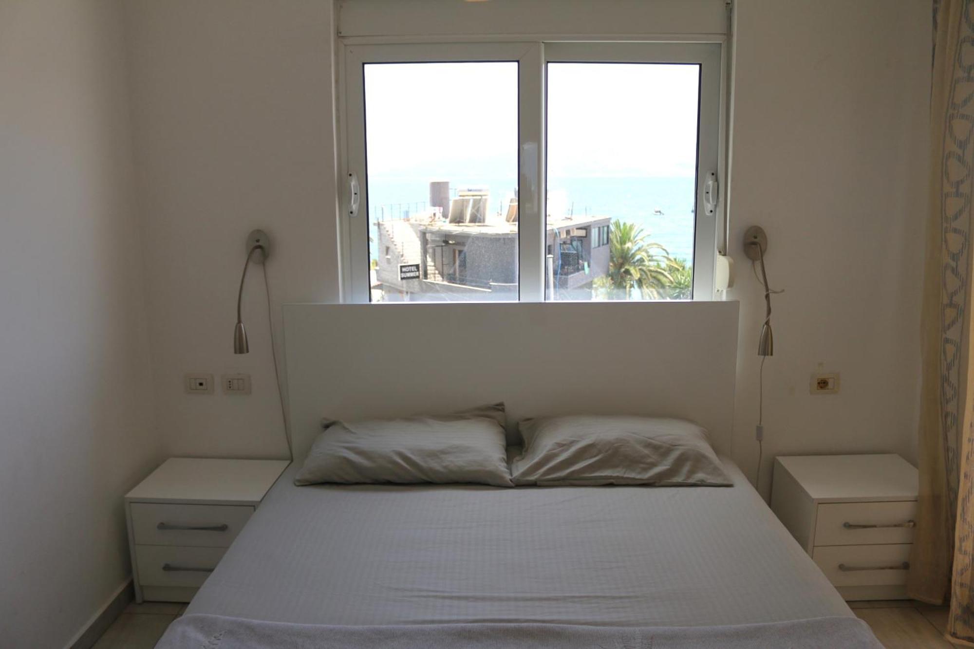 Appartamento Robin Sea View Sarandë