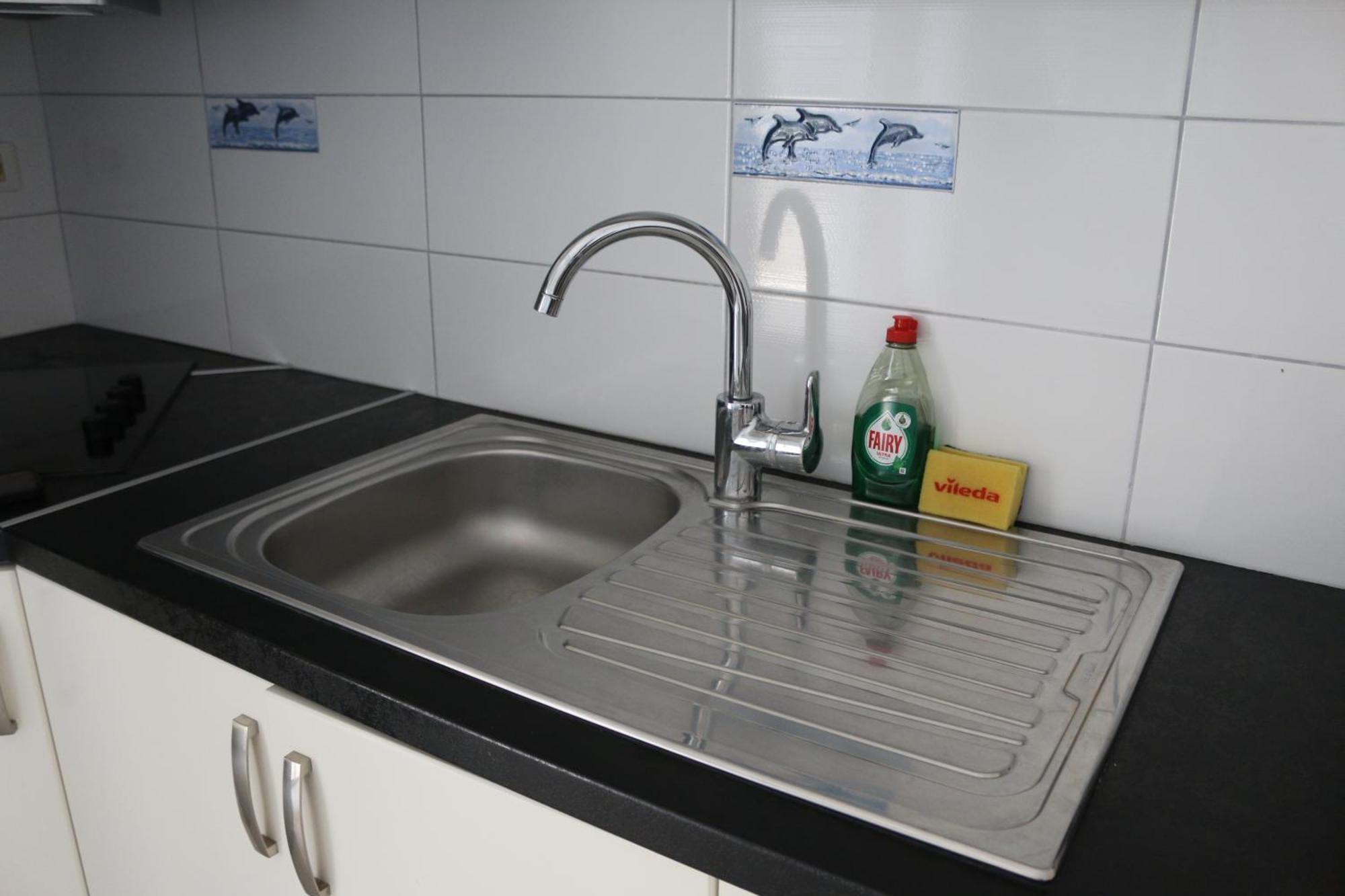Apartament Robin Sea View Saranda