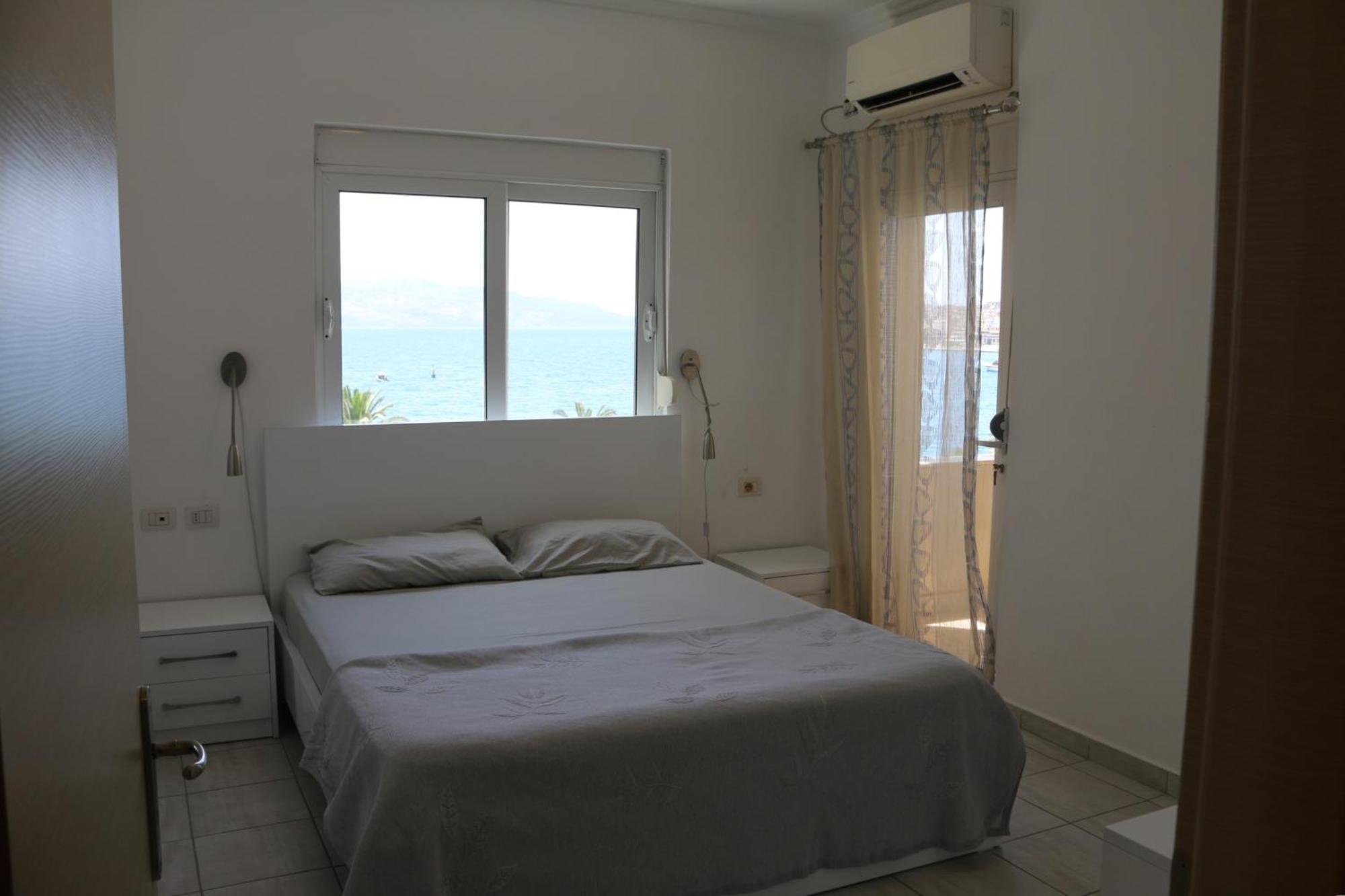 Apartament Robin Sea View