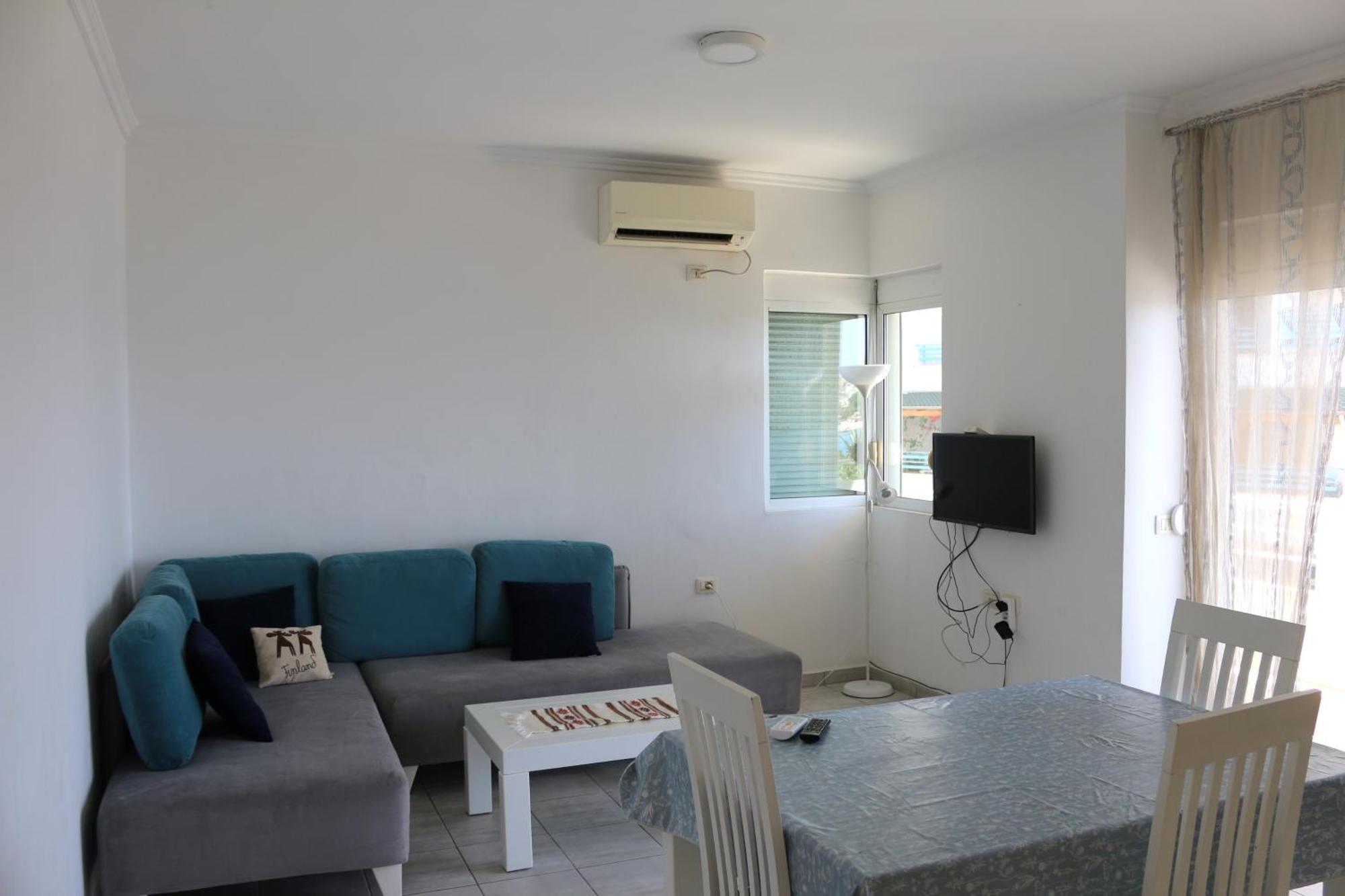 Apartament Robin Sea View *
