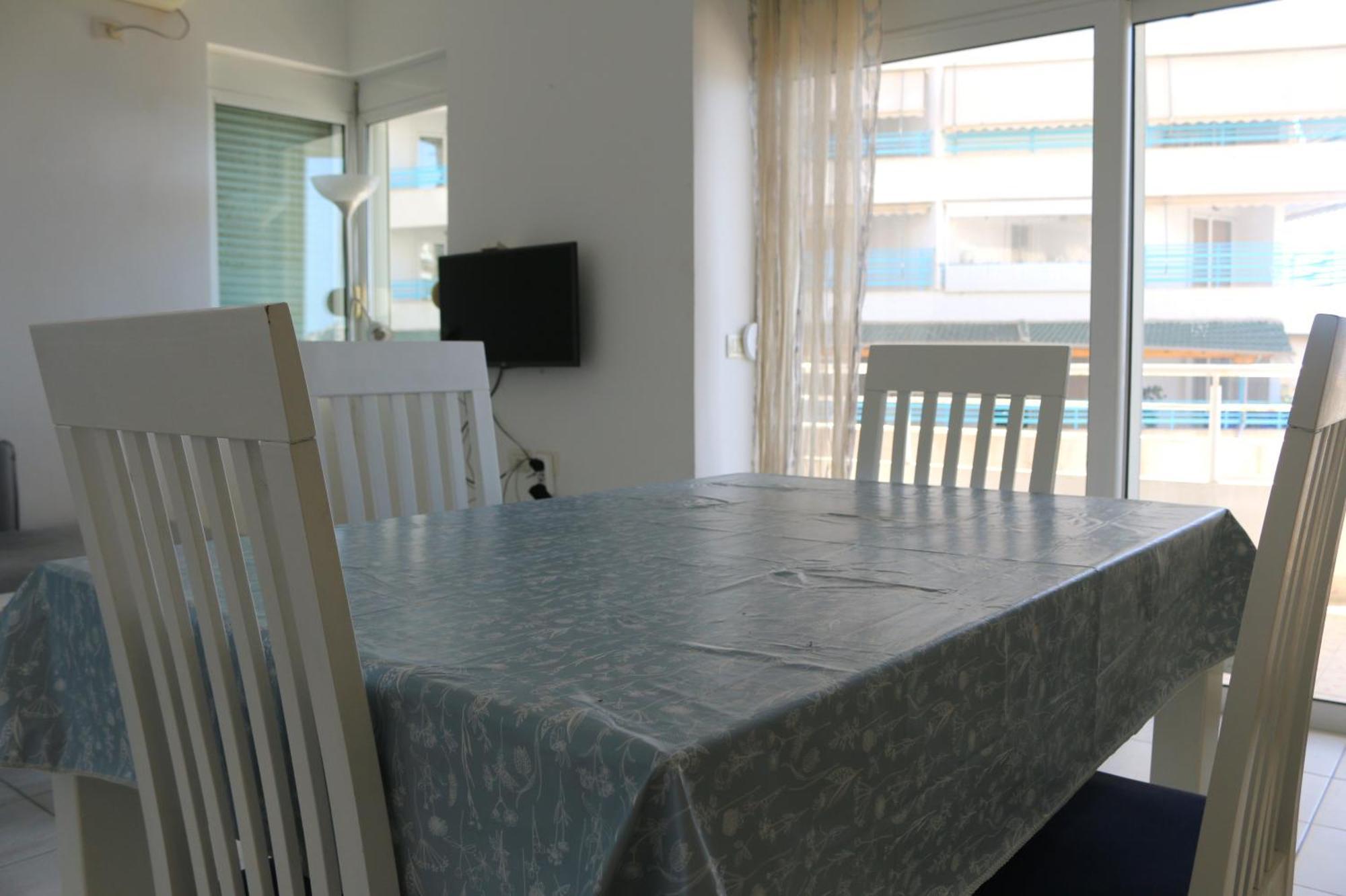 Robin Sea View Apartament