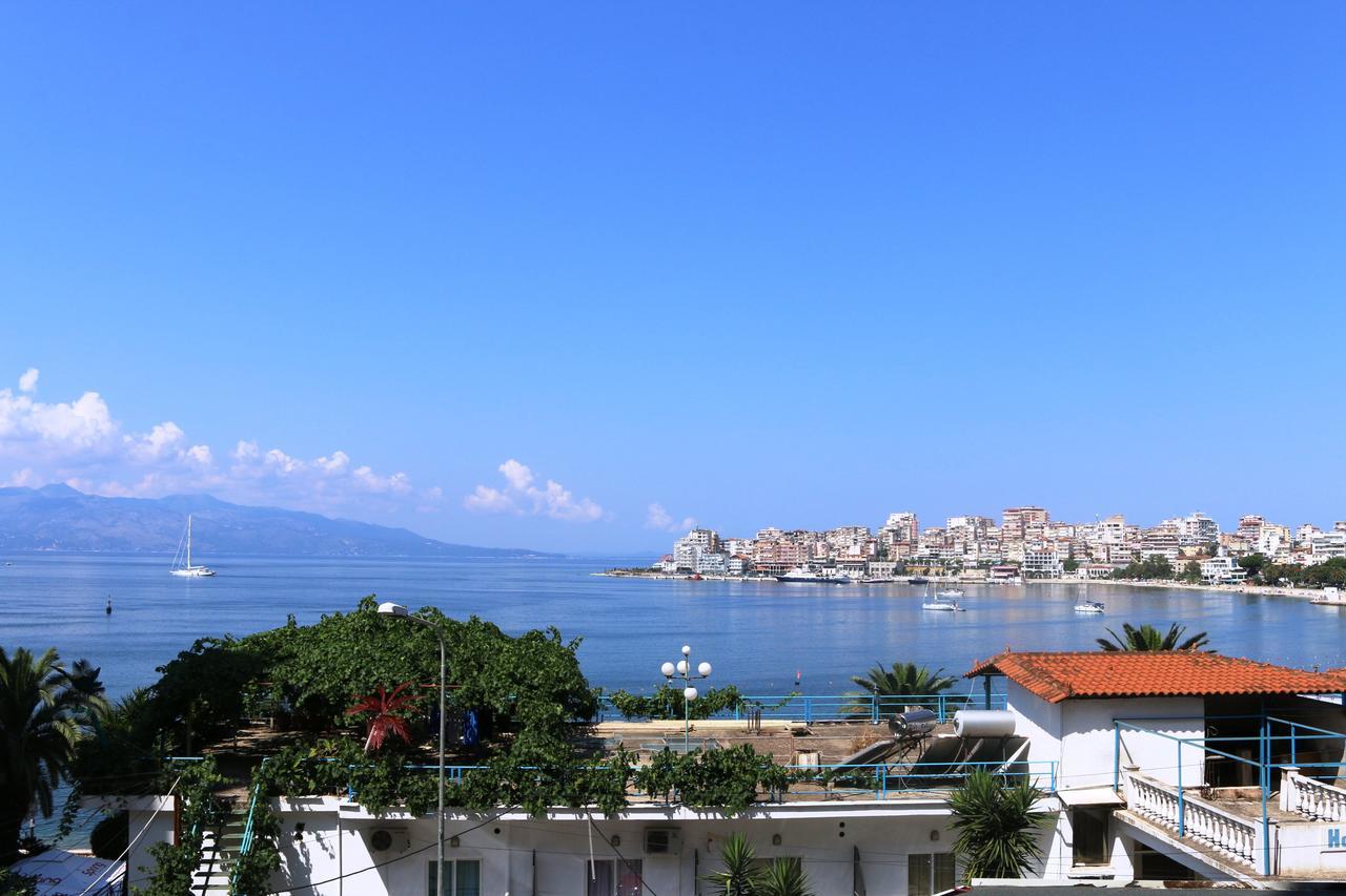Robin Sea View * Saranda