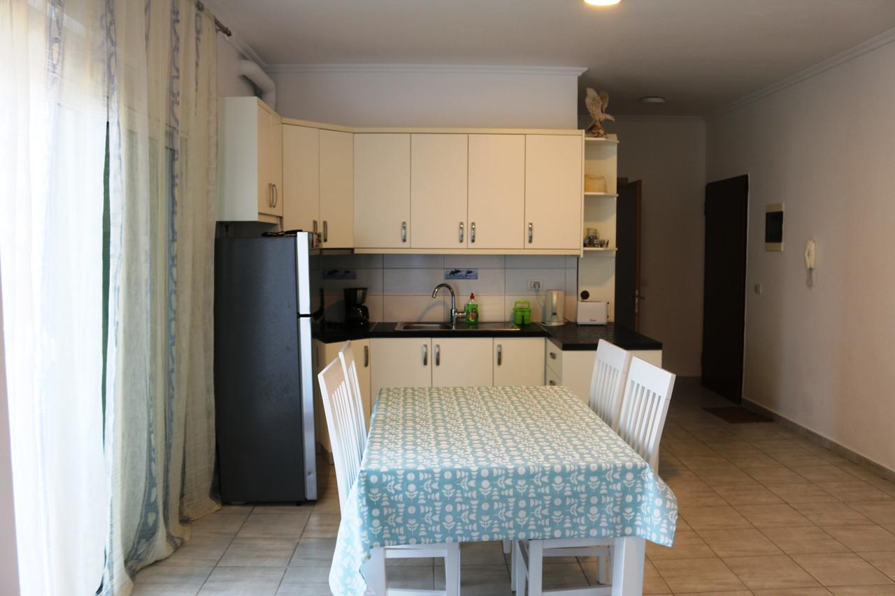 Apartament Robin Sea View Saranda