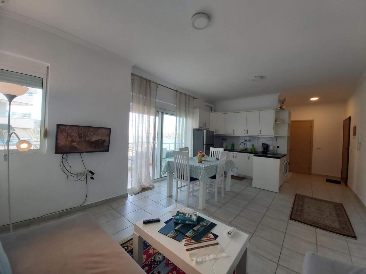 Apartament Robin Sea View *